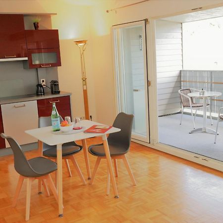 Inselappartement Reichenau Exterior foto