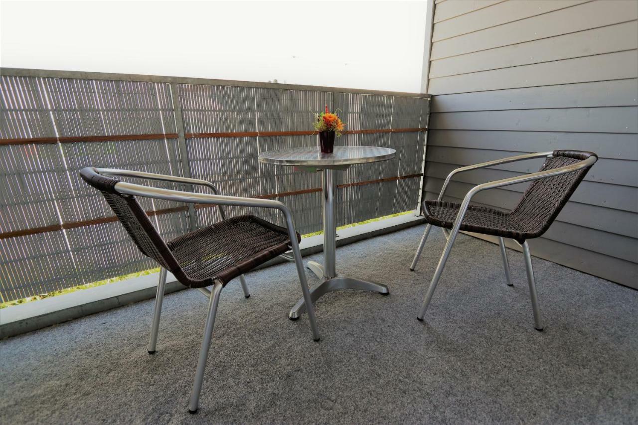 Inselappartement Reichenau Exterior foto