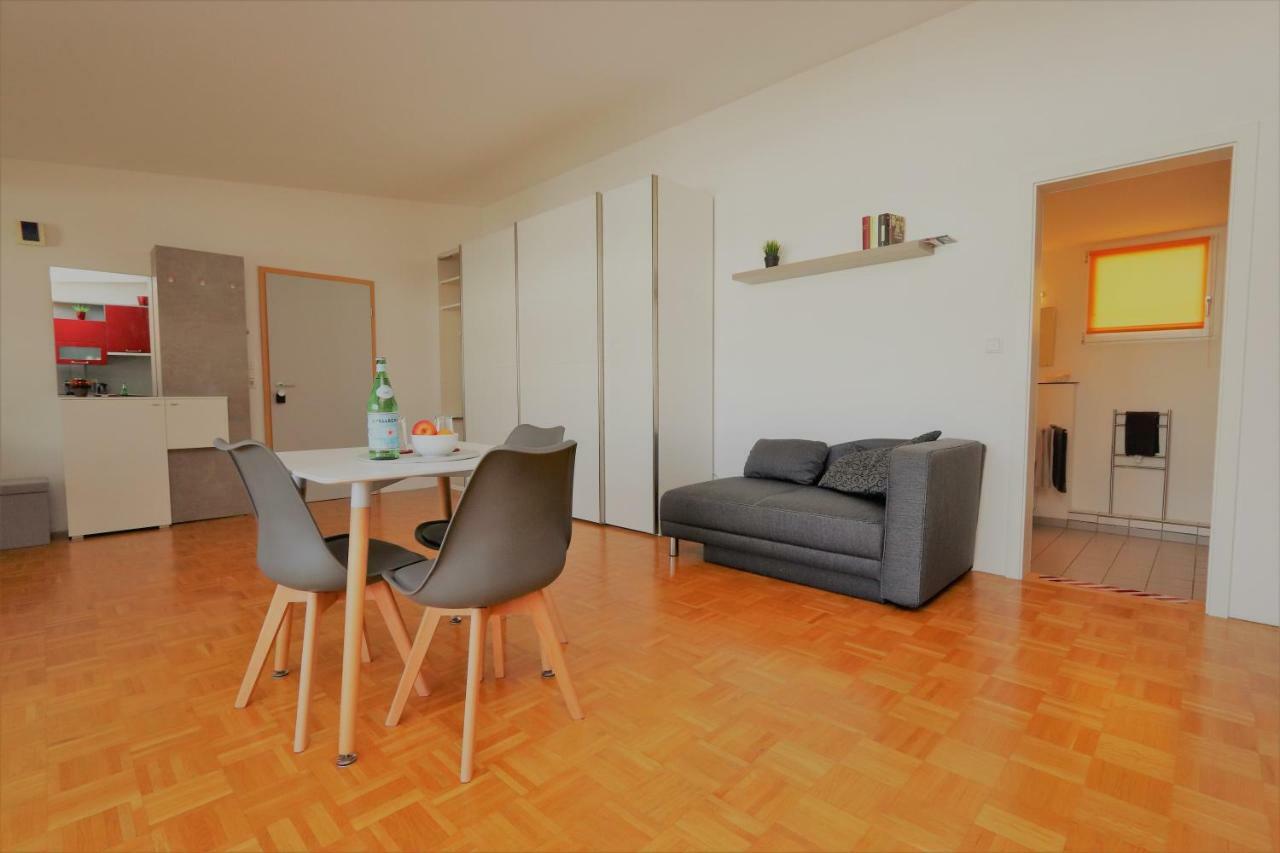 Inselappartement Reichenau Cameră foto