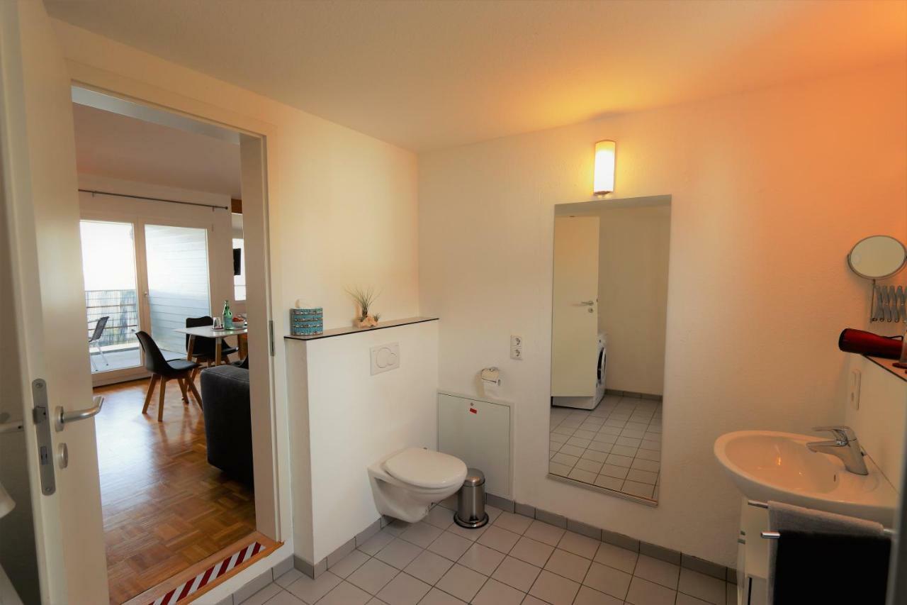 Inselappartement Reichenau Exterior foto