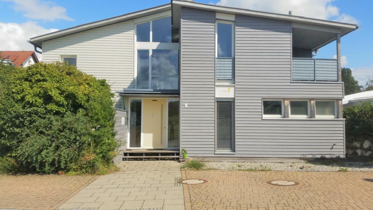 Inselappartement Reichenau Exterior foto