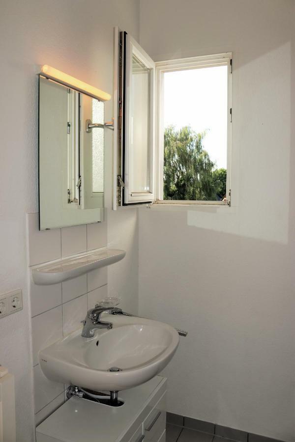 Inselappartement Reichenau Exterior foto