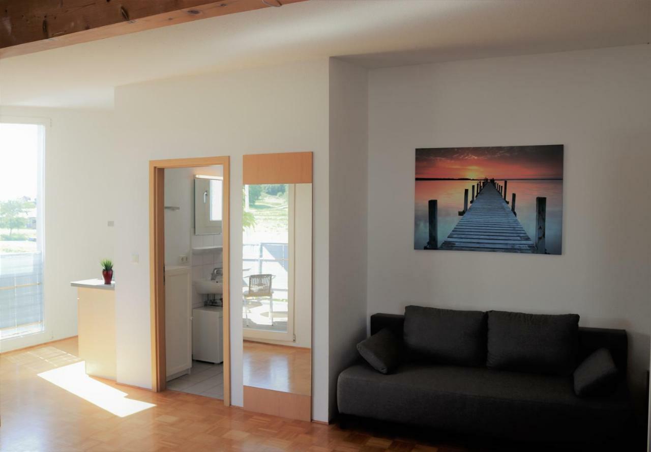 Inselappartement Reichenau Cameră foto