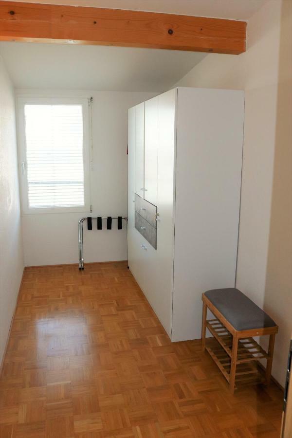 Inselappartement Reichenau Exterior foto